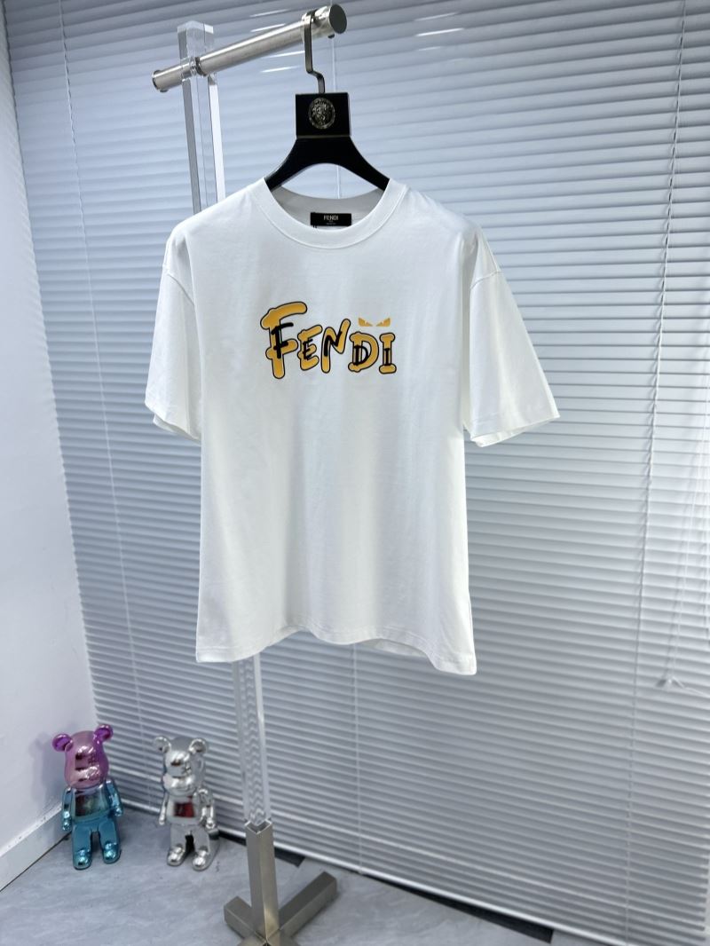 Fendi T-Shirts